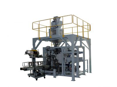 全自動(dong)中包包(bao)裝機