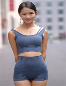 我和上司交换女朋友