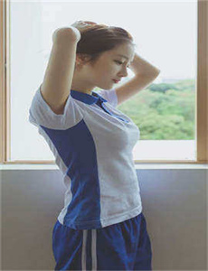 美容工作服