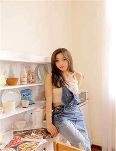 邻家女优