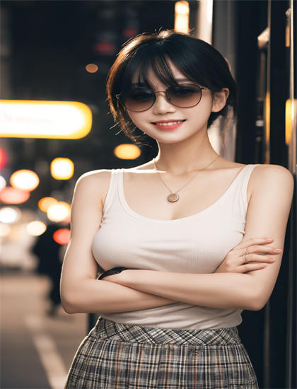 走进《曼哈顿爱情故事美剧》的技术突破与创新之处——经典与创新的交融