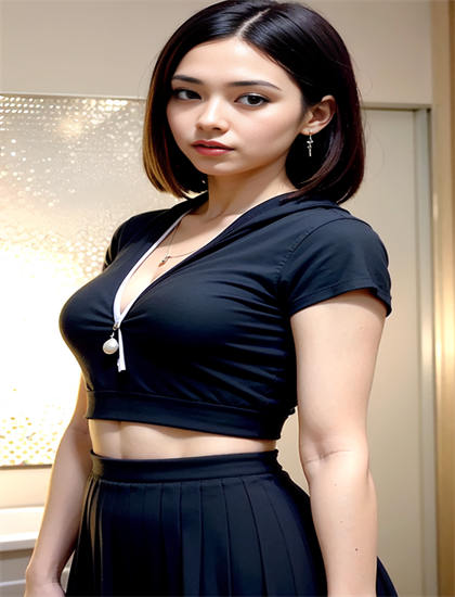 校园剧经典内心强大的美女白川01的人物塑造与情感表达 ——校园剧爱好者的必读指南