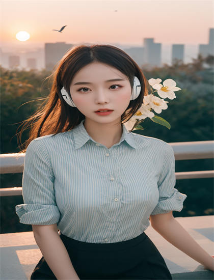 医女我！专治不服社会批判视角颠覆性的：现实问题与批判意识分析，修复重制