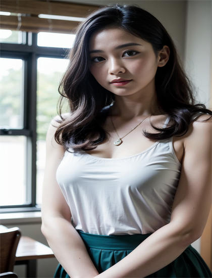 摄影指导：《恐怖家园》的角色塑造与表演艺术——传统元素的现代诠释